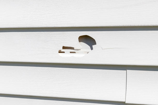 Best Composite Siding  in Harpersville, AL