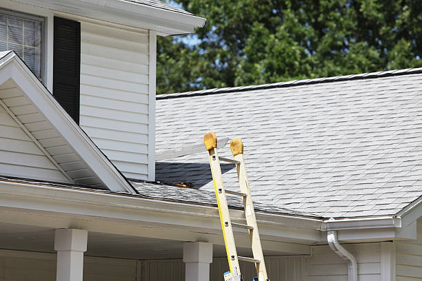 Best Aluminum Siding Installation  in Harpersville, AL