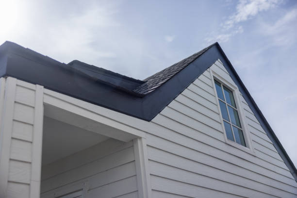 Best Siding for New Construction  in Harpersville, AL