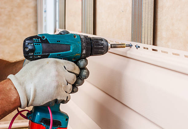 Best James Hardie Siding  in Harpersville, AL